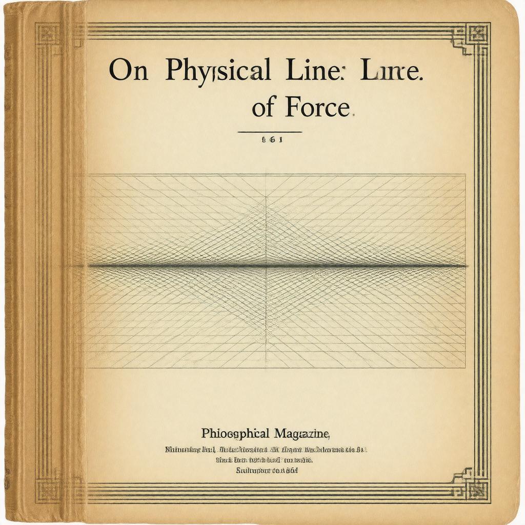 On Physical Lines of Force